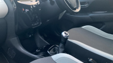 Toyota Aygo 1.0 VVT-i X-Press 5dr Petrol Hatchback